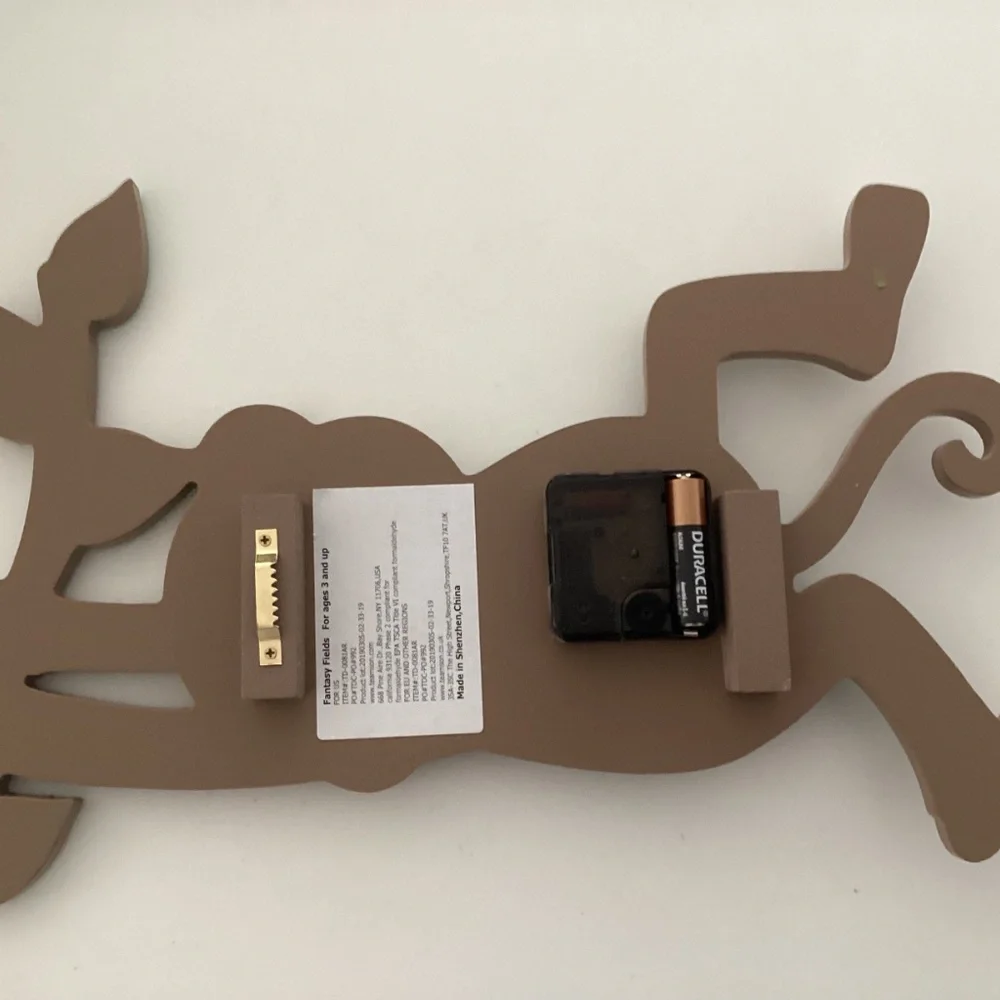 Clock - Picture 3 of 3